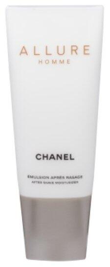 Chanel Allure Homme Бальзам После Бритья ASB 100 ml (3145891212501)