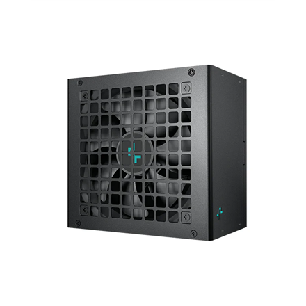 DeepCool PL650D Блок Питания 650W (R-PL650D-FC0B-EU-V2)