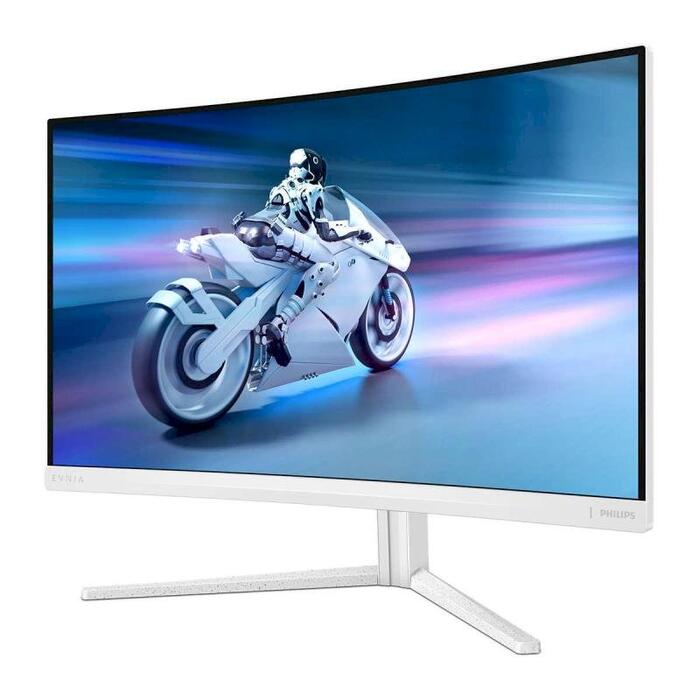 Philips Evnia 27M2C5201L/00 FHD Curved Monitors