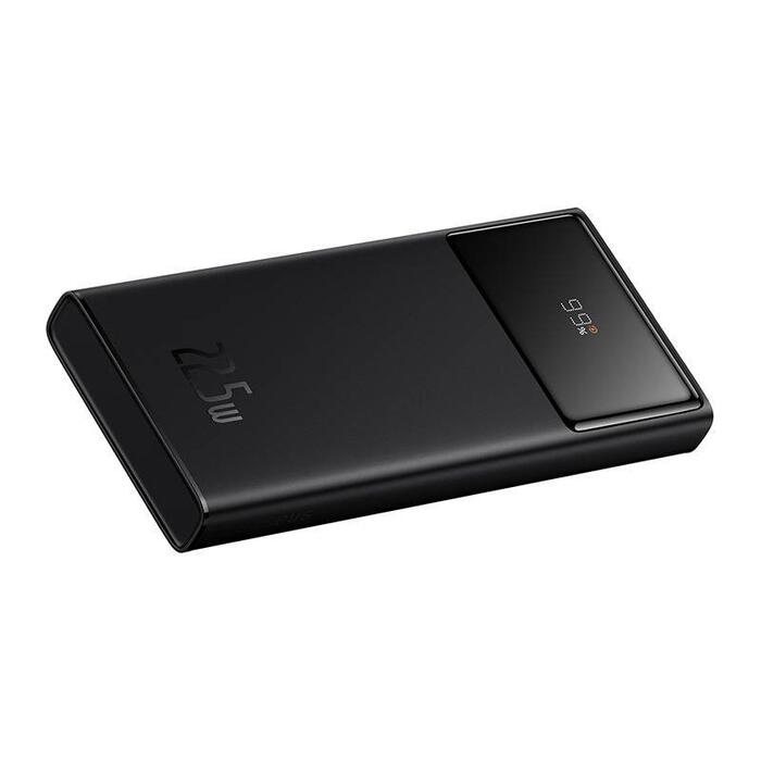 Baseus Star-Lord Powerbank 10 000mAh 22.5W (PPXJ100001)