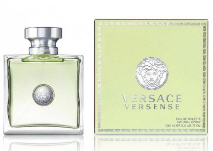 Versace Versense Smaržas EDT 100ml (8011003997022)