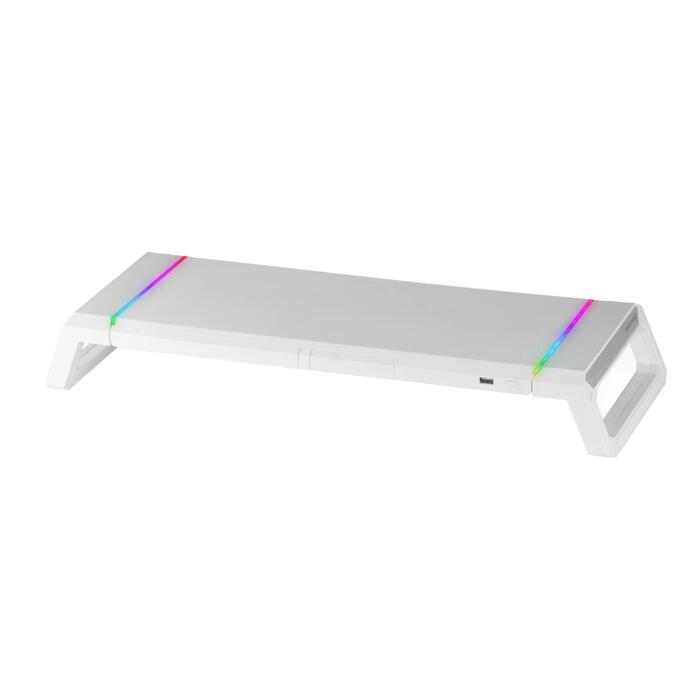 Mars Gaming MGS-ONE Monitora statīvs Chroma