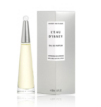 Issey Miyake L’Eau d’Issey Парфюм EDP 75 ml (3423470481273)