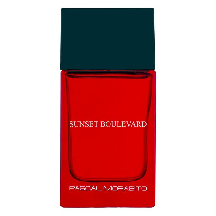 Pascal Morabito Sunset Boulevard Tualetes ūdens
