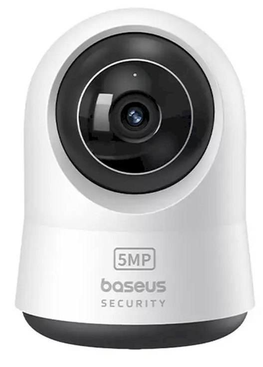 Baseus P1 Pro 3K Iekštelpu Videonovērošanas Kamera (S0TV022132)