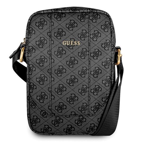 Guess Bag GUTB104GG Planšetdatoru maciņš 10" / pelēks (GUTB104GG)