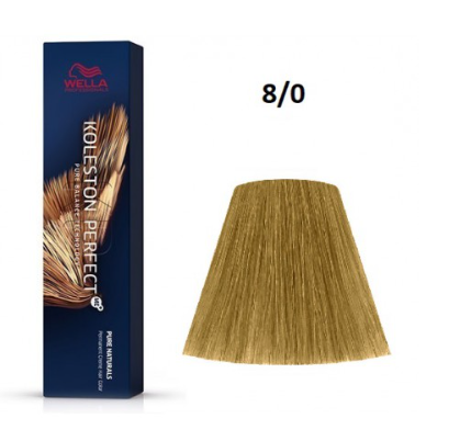 Wella Professionals Koleston Perfect Me+ Pure