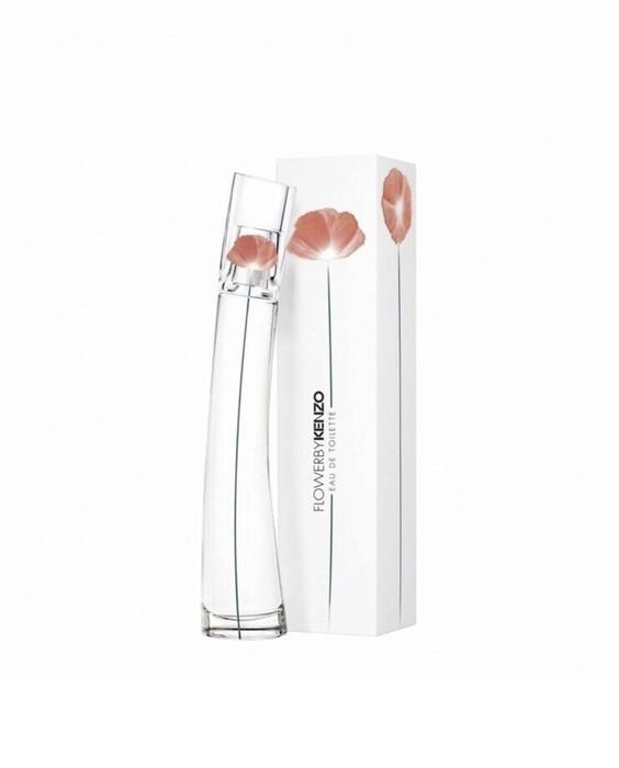 Kenzo Flower by Kenzo Smaržas EDT