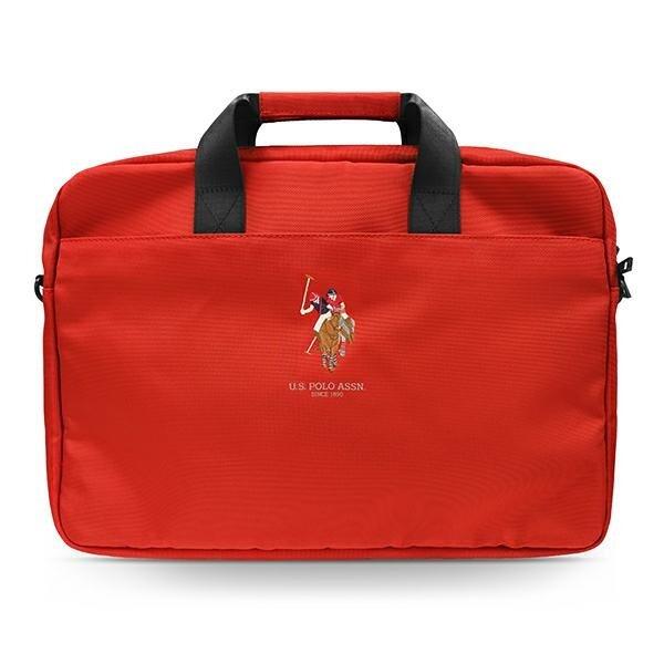 US Polo USCB15PUGFLRE Klēpjdatora Soma 16&quot