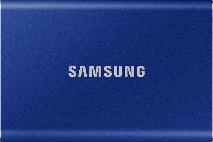 Samsung MU-PC2T0H/WW T7 Portatīvais Cietais Disks
