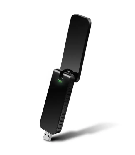 TP-Link Archer T4U Wi-Fi Maršrutētājs (T4U)