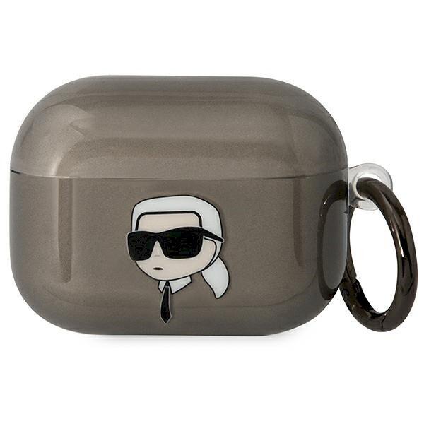 Karl Lagerfeld KLAPHNIKTCK AirPods Pro cover