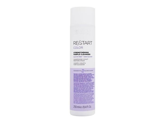 Revlon Professional Re / Start Shampoo Шампунь 250ml (8432225139371)