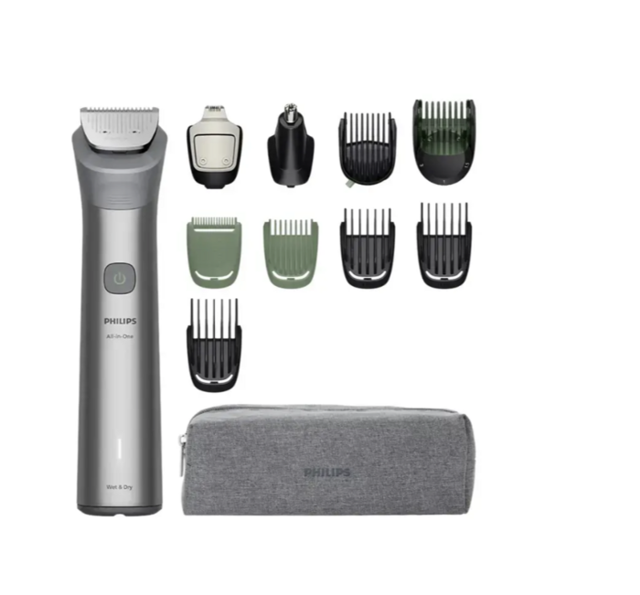 Philips All-in-One Trimmer 5000 Series Trimmeris