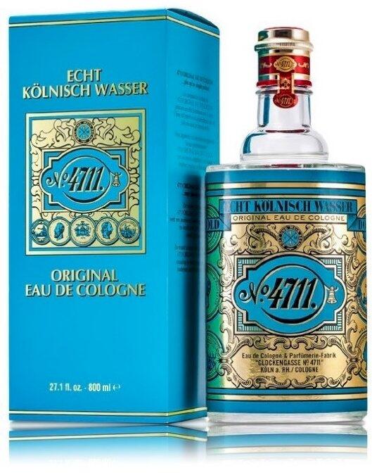 4711 Original Одеколон EDC 800ml (4011700746781)
