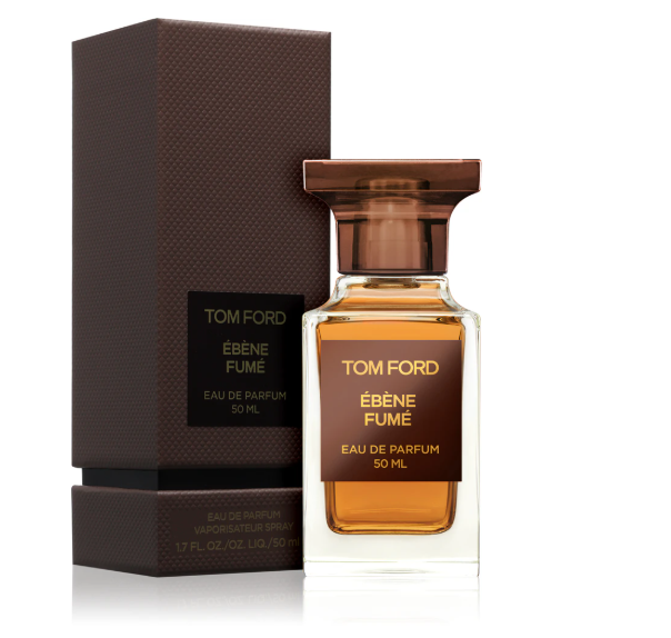 Tom Ford Ébène Fumé Smaržas EDP