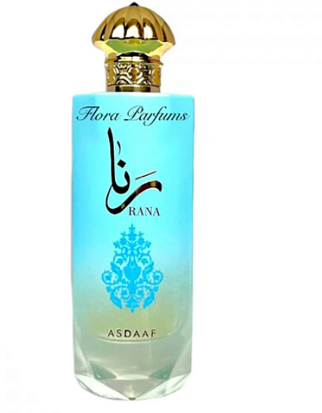Asdaaf Rana Парфюм EDP 100ml (6290360591865)