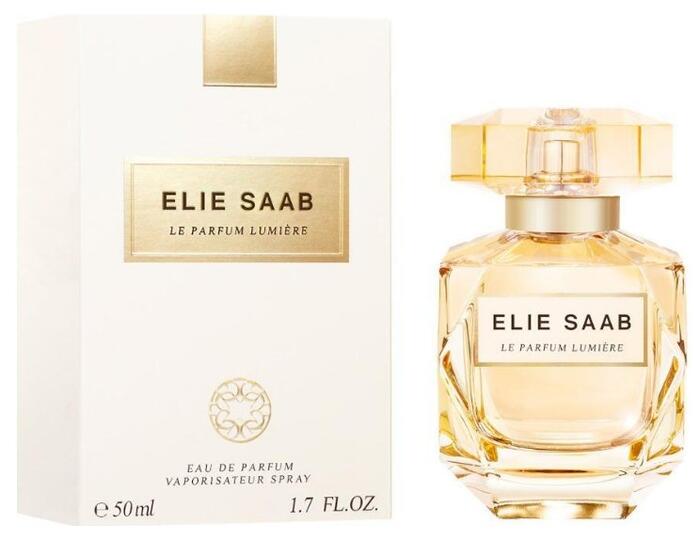Elie Saab Le Parfum Lumiere Парфюм EDP 50 ml (7640233340714)