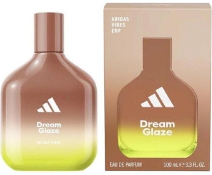 Adidas Vibes Dream Glaze Парфюм EDP 100 ml (3616305279477)
