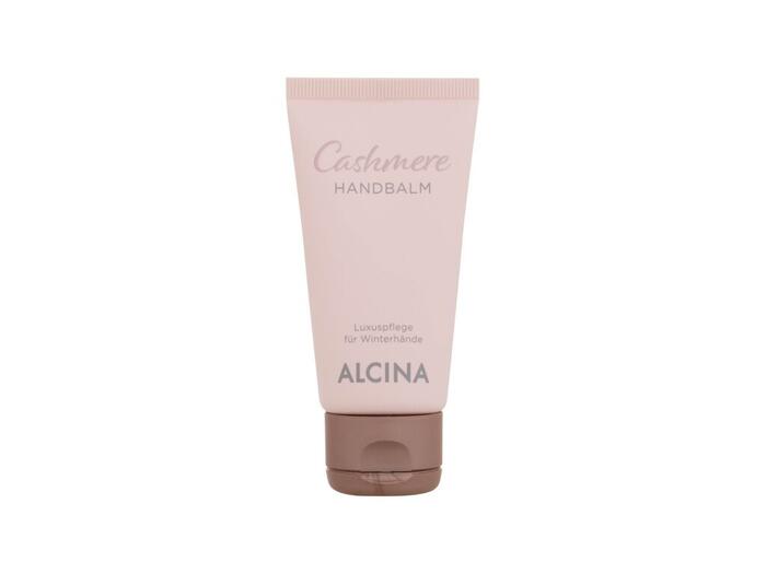 ALCINA Cashmere Hand Cream Крем для рук 50ml (4008666390066)