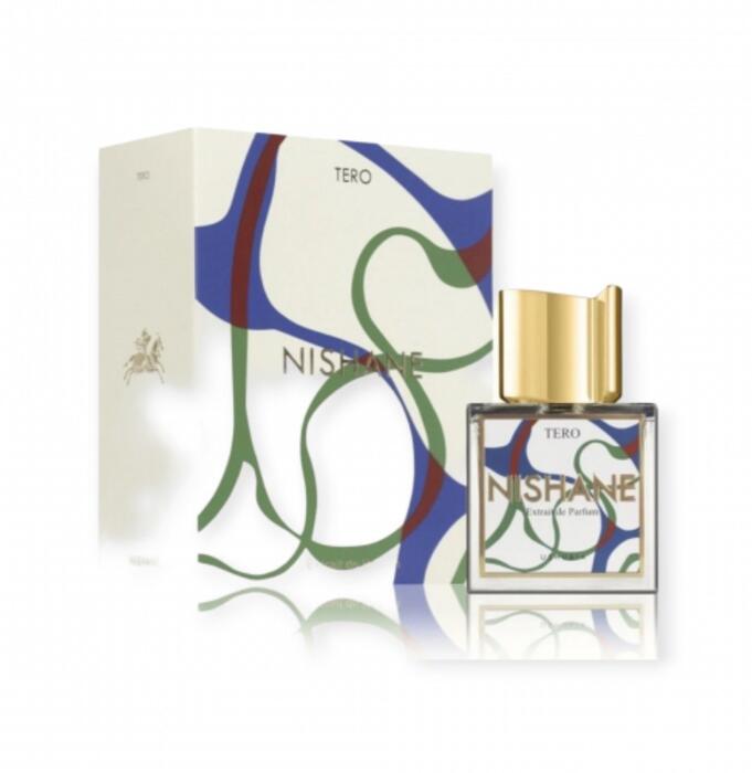 Nishane Tero Extrait de Parfum Парфюм 100ml (8683608070617)