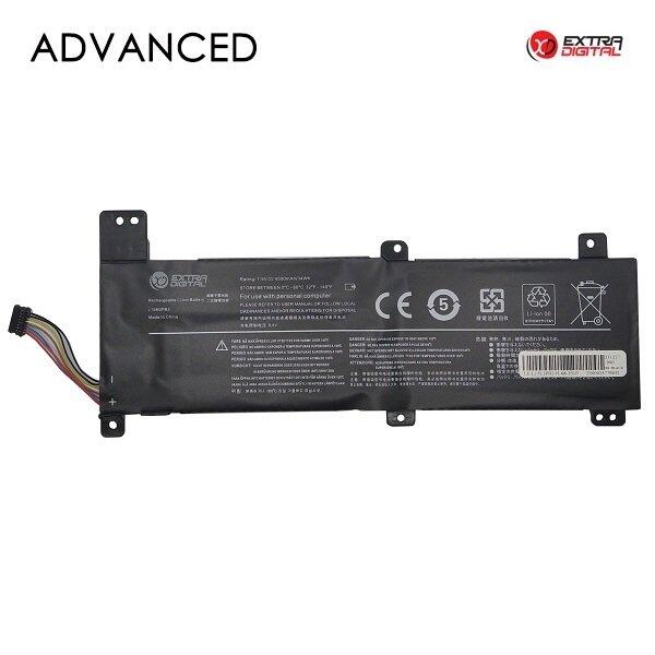 ExtraDigital L15M2PB2 Аккумуляторная батарея для портативного компьютера Lenovo L15M2PB2 (NB482023)