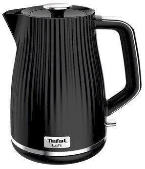 Tefal KO2508 Elektriskā tējkanna 1.7L