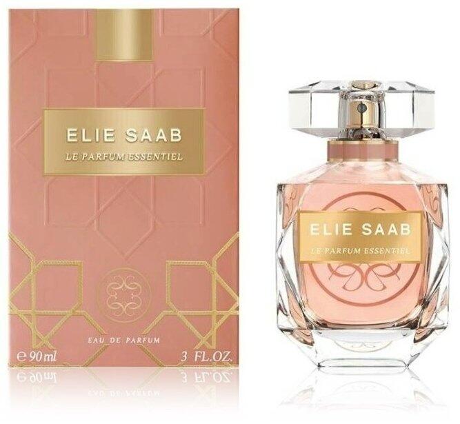 Elie Saab Le Parfum Essentiel Smaržas
