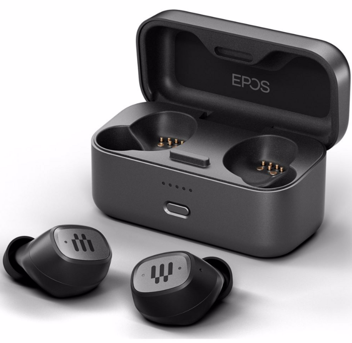 Sennheiser EPOS GTW270 TWS Austiņas (GTW270)