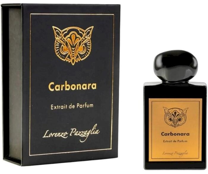 Lorenzo Pazzaglia Carbonara Парфюм PAR 50ml (8050628980033)