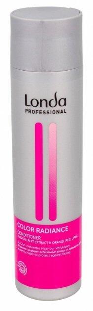 Londa Professional Кондиционер Для Яркости Цвета 250 ml (4084500803022)