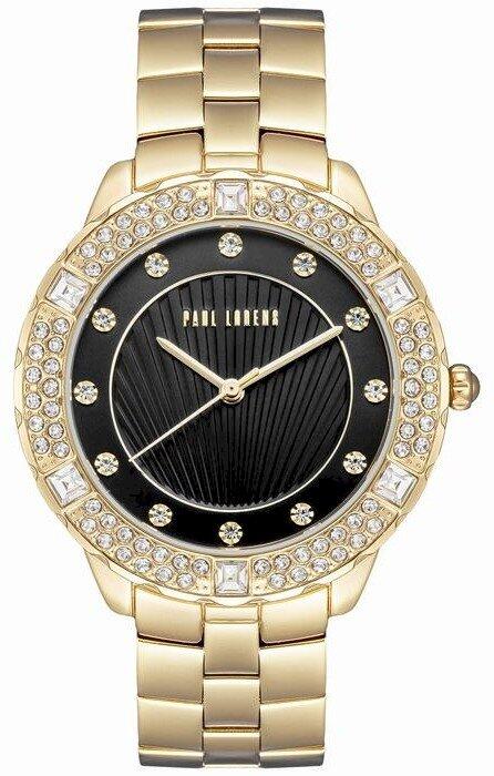 Paul Lorens Quartz Sieviešu Pulkstenis 38mm