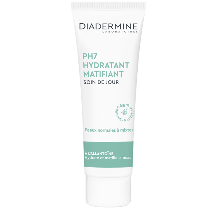 Diadermine pH7 Day Cream Dienas krēms