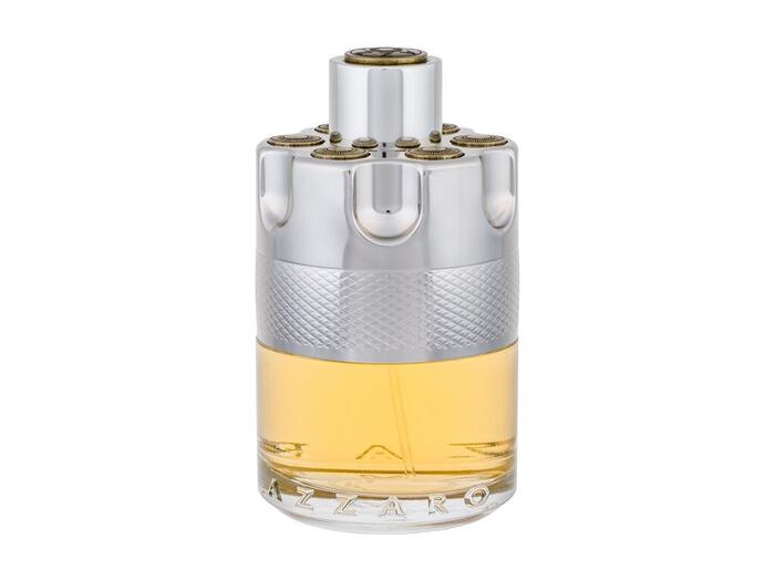 Azzaro Wanted Туалетная вода EDT 100ml (3351500016617)