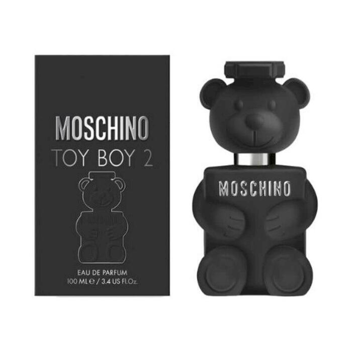 Moschino Toy Boy 2 Parfimērijas ūdens