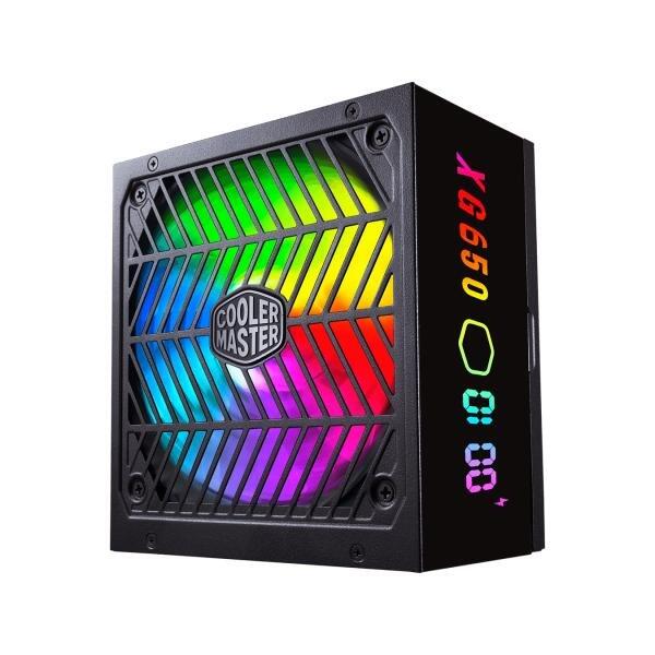 Cooler Master XG650 Barošanas bloks 650W