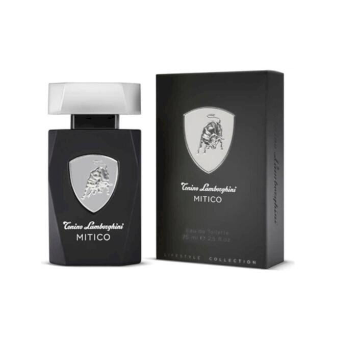 Tonino Lamborghini Mitico Smaržas EDT 75ml