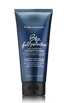 Bumble And Bumble BB Full Potential Кондиционер 200 ml (685428018235)