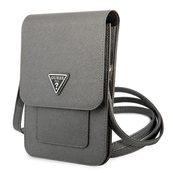 Guess Bag GUWBSATMGR Soma / pelēks