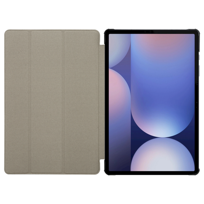Tactical Book Tri Fold Case Planšetdatoru