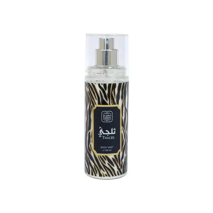 Naseem Thaljee Туалетная вода U BOR 100 ml (6295253061227)