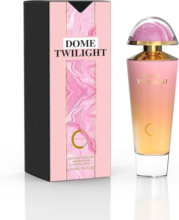 Camara Dome Twilight Парфюмированная вода EDP W 90 ml (6294019018345)