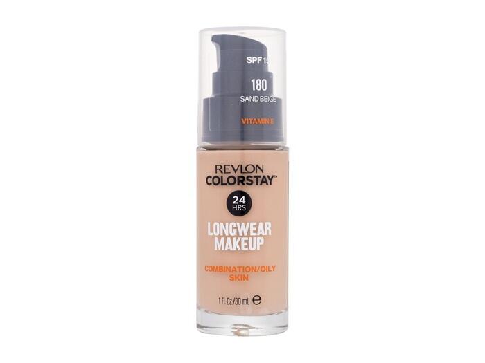 Revlon Colorstay Makeup Tonālais krēms sejai