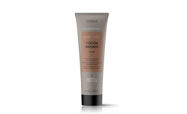 Lakmé Teknia Color Refresh Cocoa Brown