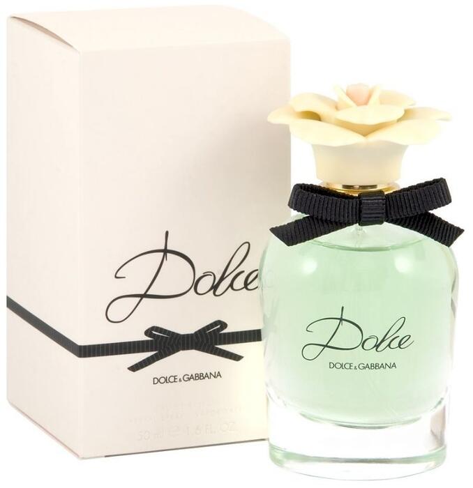 Dolce & Gabbana Dolce Парфюм EDP 50 ml (0737052746890)