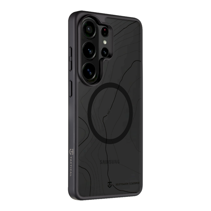 Tactical MagForce Hyperstealth Sika Cover Aizsargapvalks
