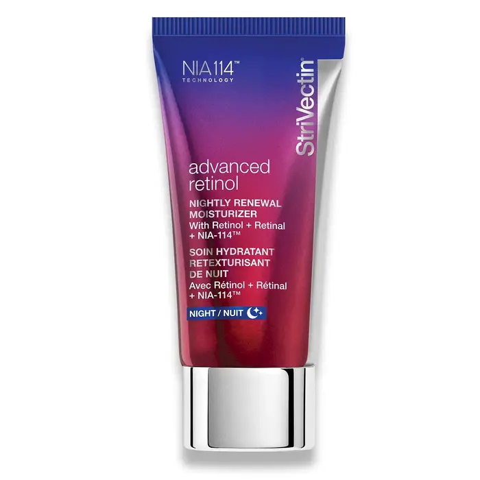 StriVectin Advanced Retinol Night Skin Cream Ночной крем для лица 30ml (810014323015)