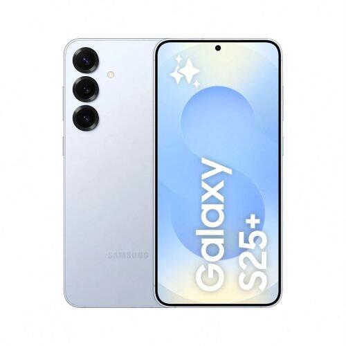 Samsung Galaxy S25 Plus 5G Viedtālrunis