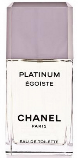 Chanel Platinum Egoiste Парфюм EDT 50 ml (3145891244502)