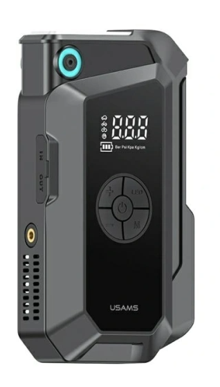 Usams Jumpstarter Power bank 8000mAh +